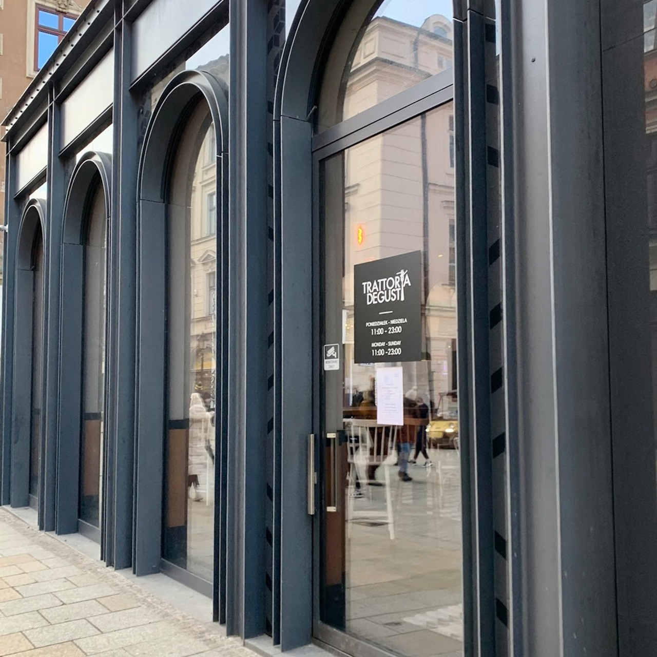 Christmas Photo Day 2024. Fotograf w Krakowie/Europie Weronika Stoma