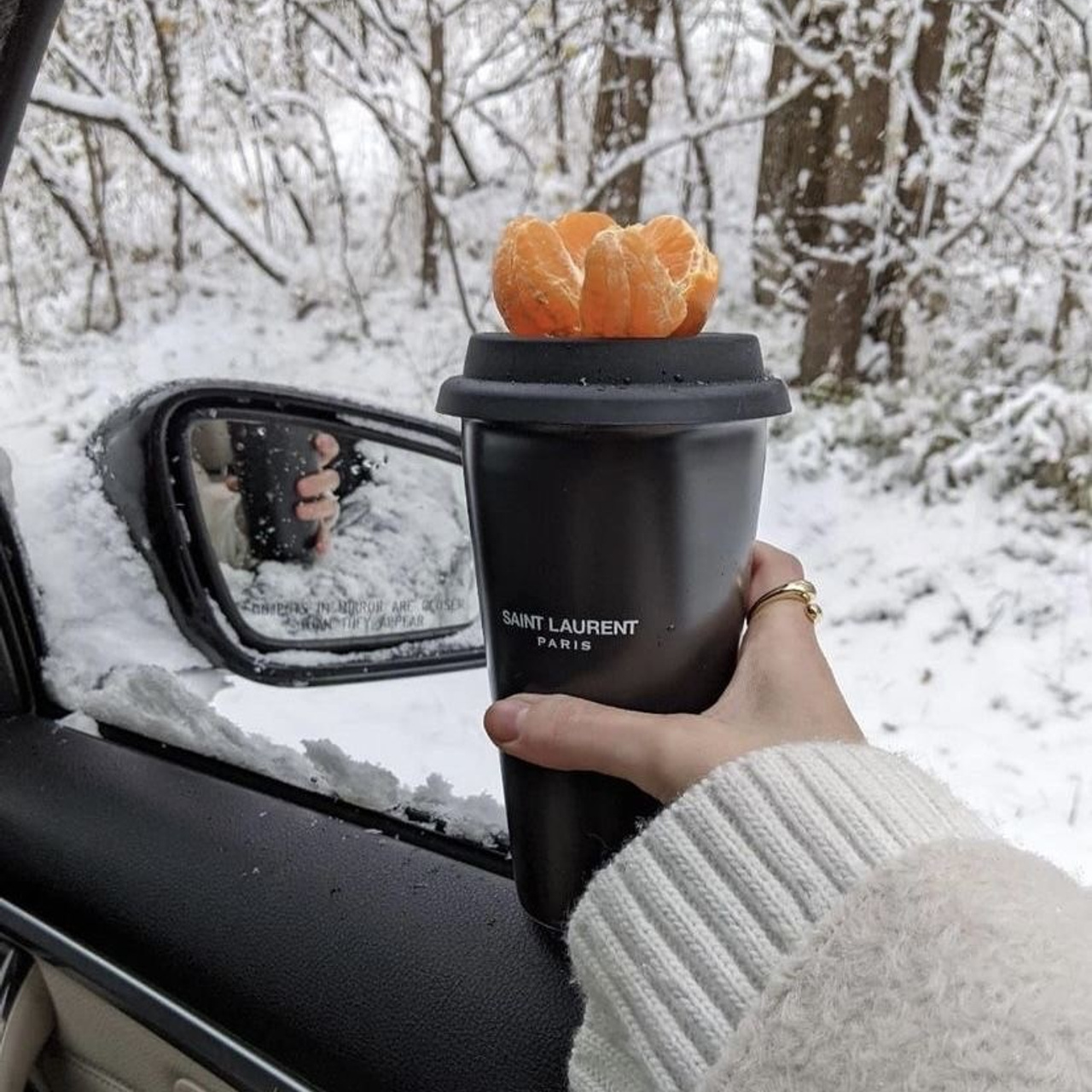 Christmas Photo Day 2024. Fotograf w Krakowie/Europie Weronika Stoma