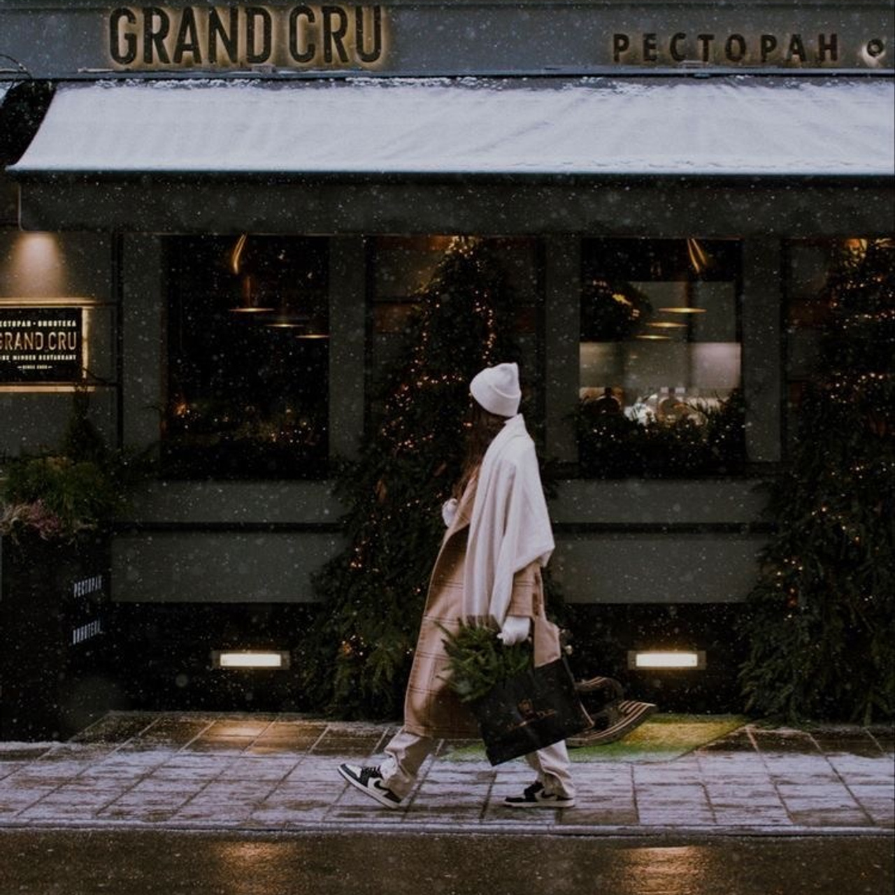 Christmas Photo Day 2024. Fotograf w Krakowie/Europie Weronika Stoma