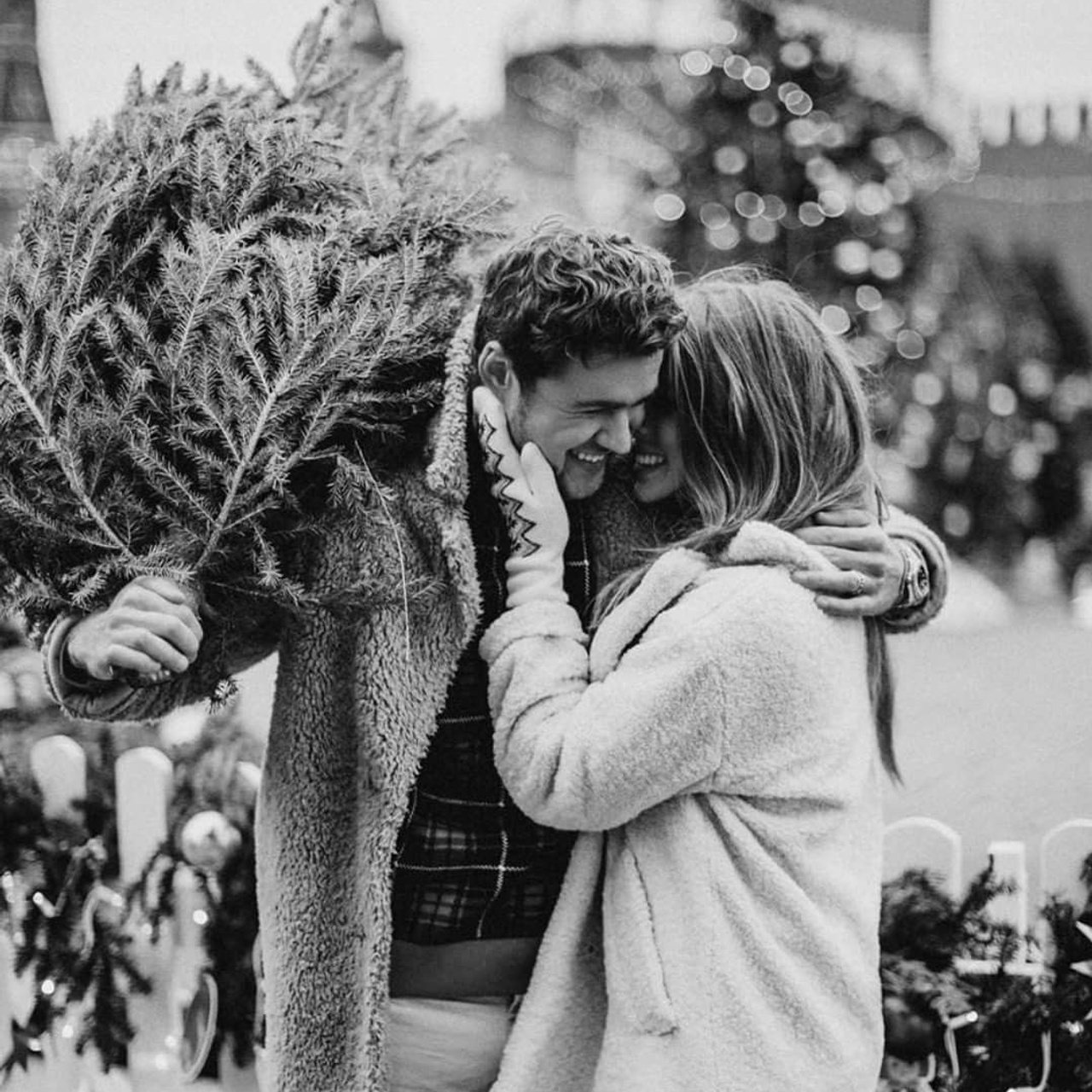 Christmas Photo Day 2024. Fotograf w Krakowie/Europie Weronika Stoma