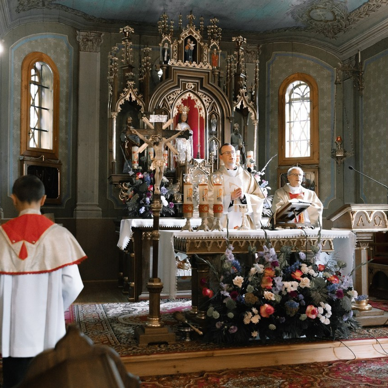 Отзывы. Фотограф в Кракове/Европе Вероника Стома