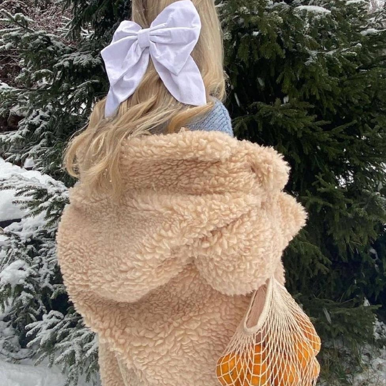 Christmas Photo Day 2024. Fotograf w Krakowie/Europie Weronika Stoma