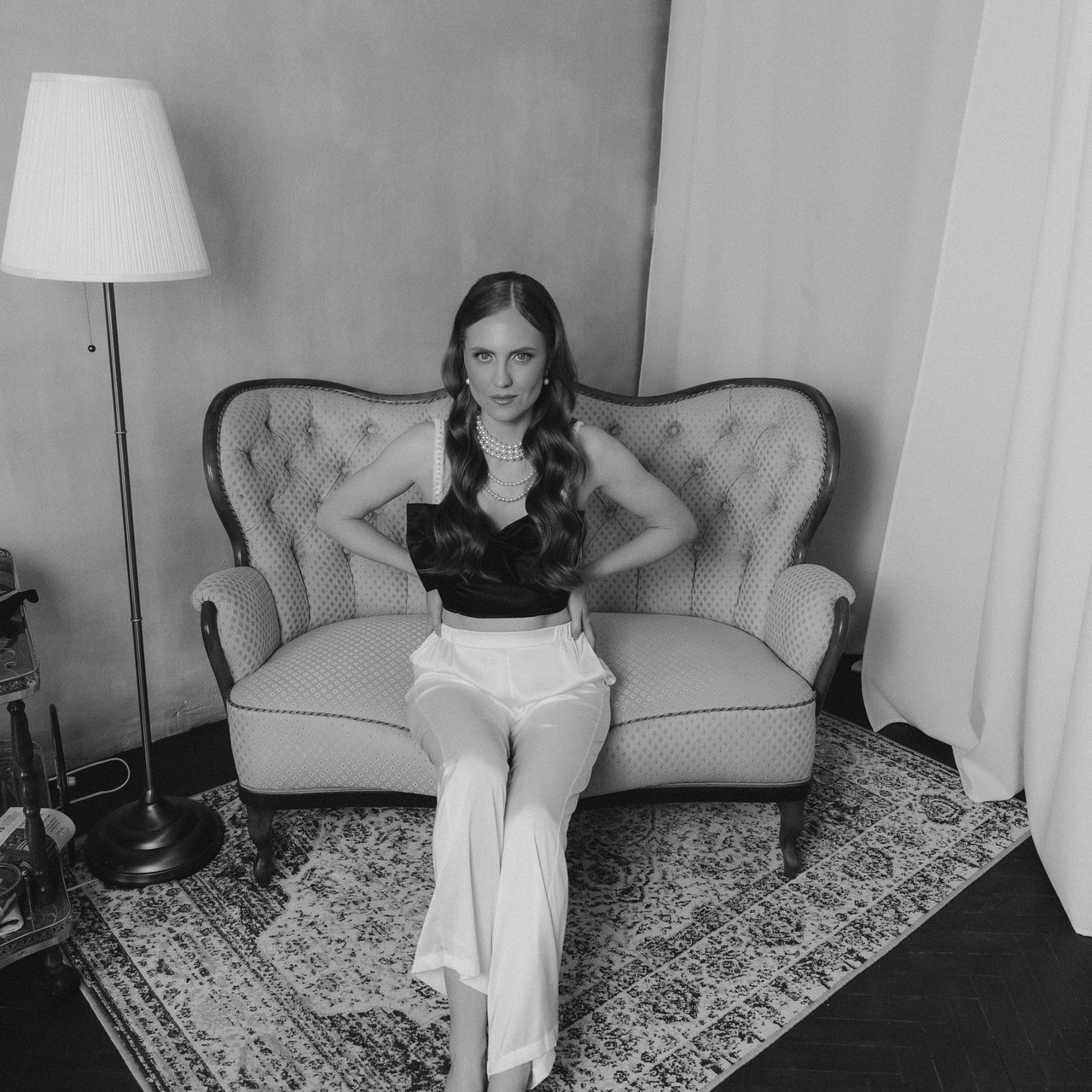 Отзывы. Фотограф в Кракове/Европе Вероника Стома