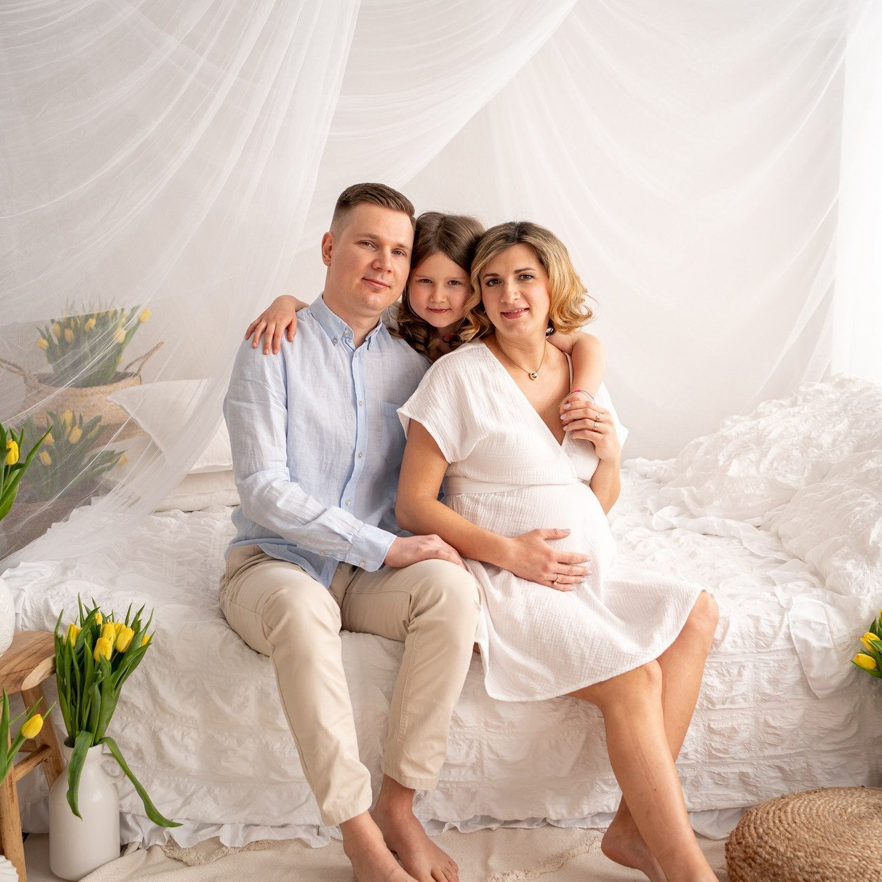 Kundenbewertungen – Neugeborenen- & Familienfotografie Berlin