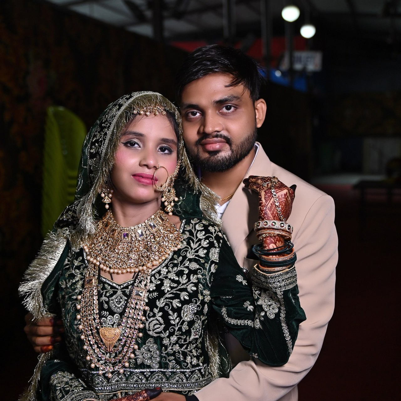 Testimonials. “Ajay Digital Photo Studio — Capturing Timeless Wedding Moments”