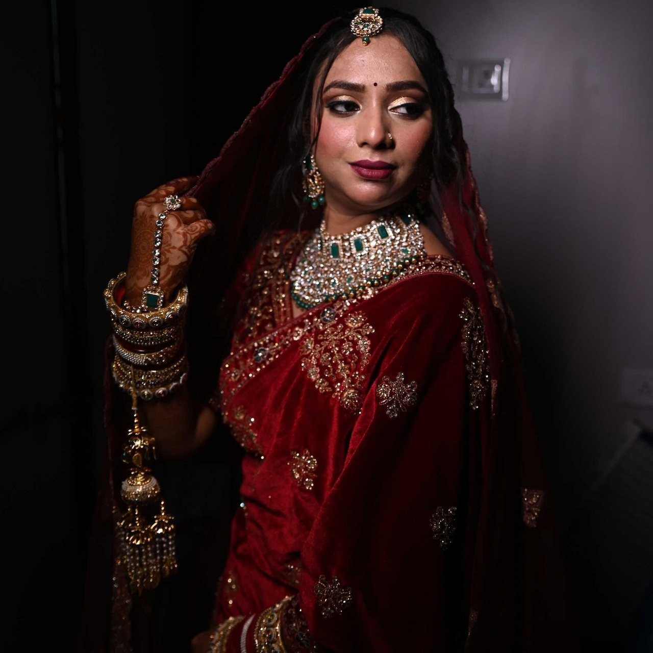 Testimonials. “Ajay Digital Photo Studio — Capturing Timeless Wedding Moments”