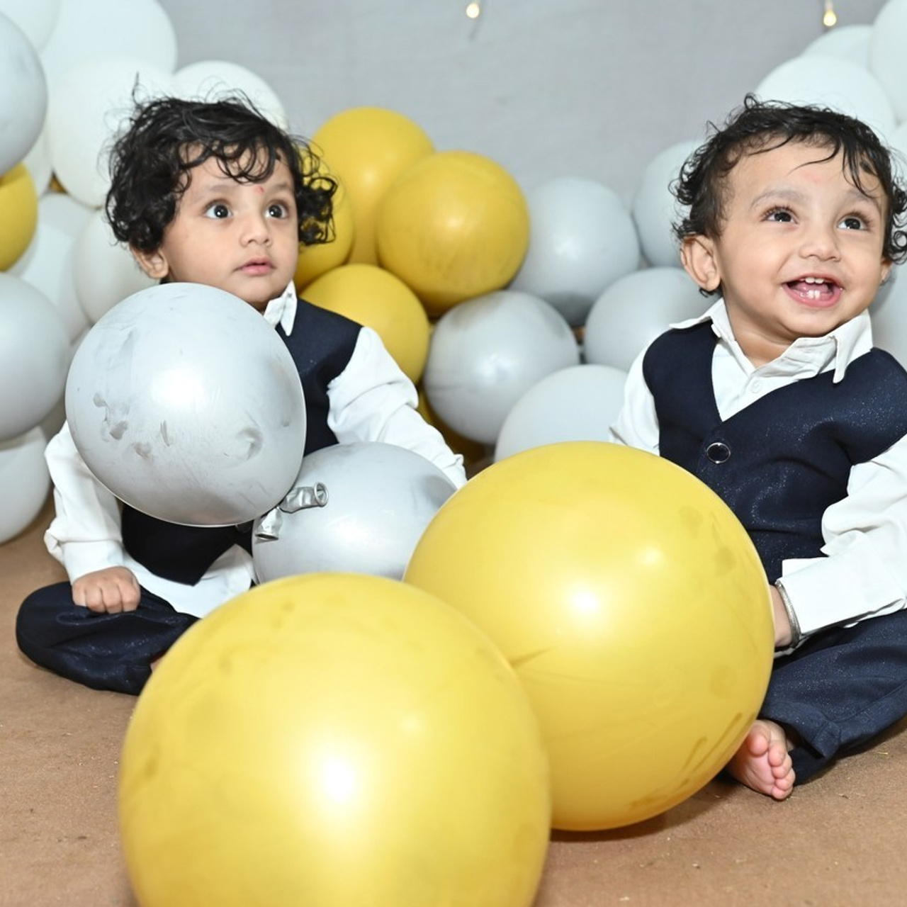 Testimonials. “Ajay Digital Photo Studio — Capturing Timeless Wedding Moments”