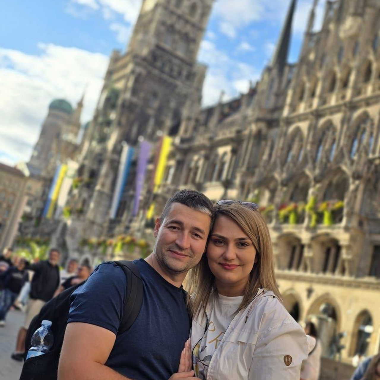 Recenzii | Ionuț Preja Fotograf Constanța – Păreri ale clienților. Ionuț Preja Photographer