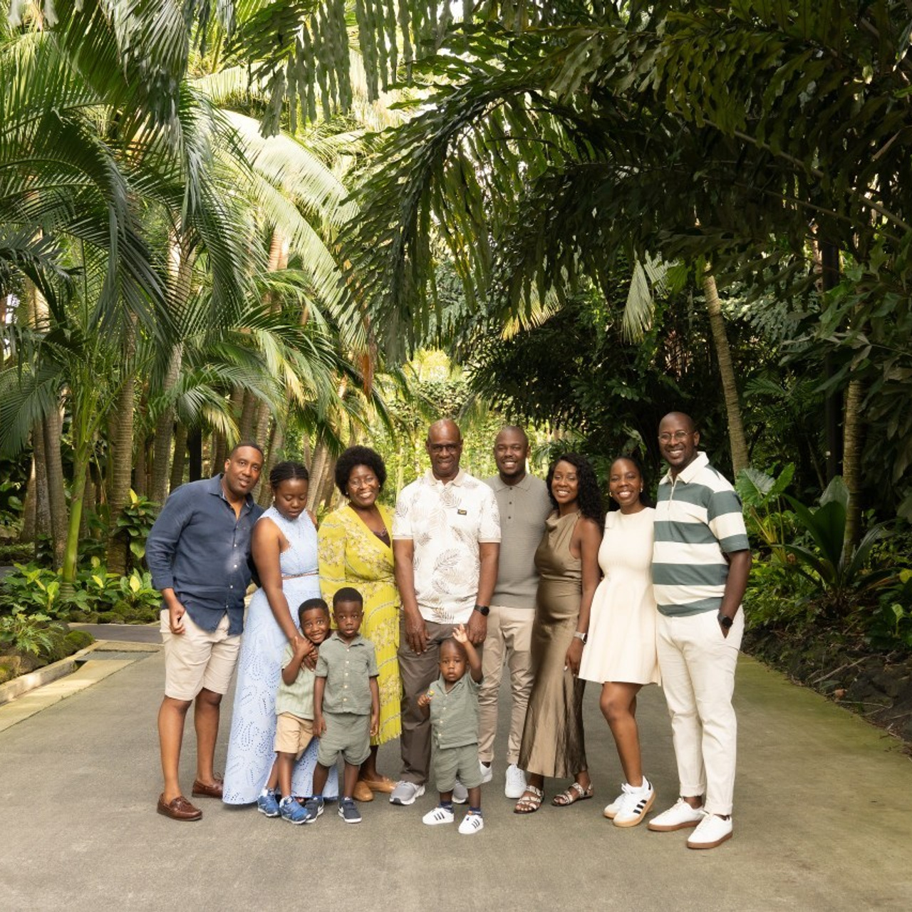 Testimonials. Dasha in Singapore