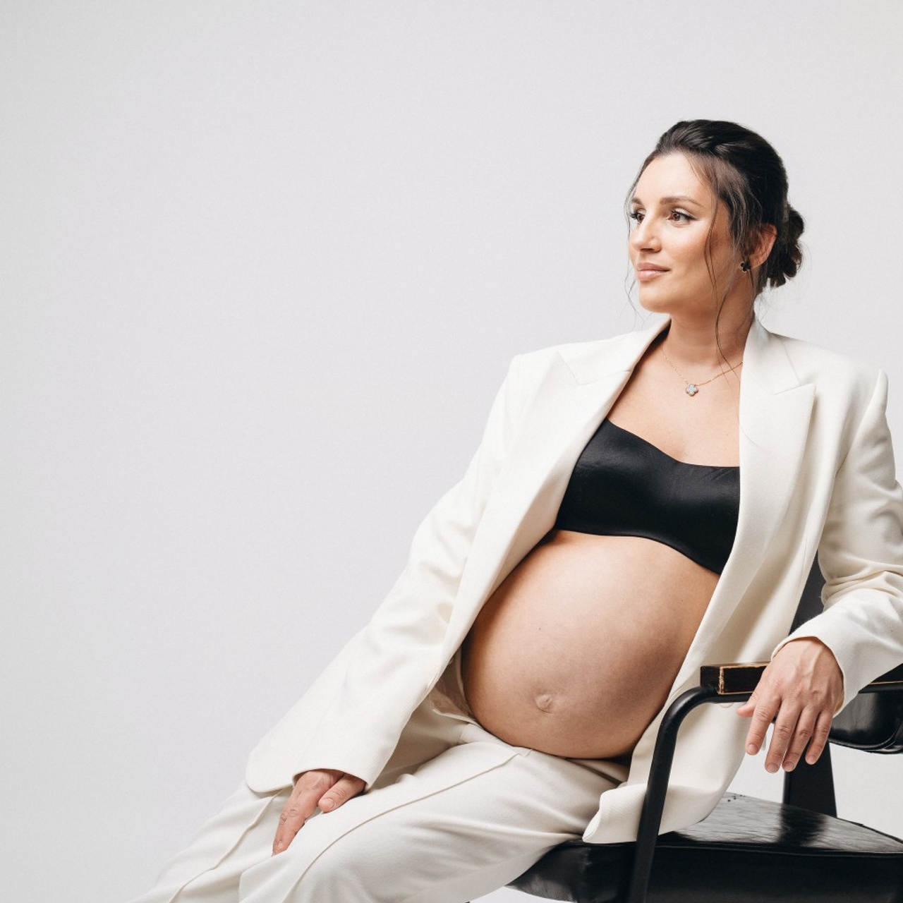 Testimonials. Dasha in Singapore