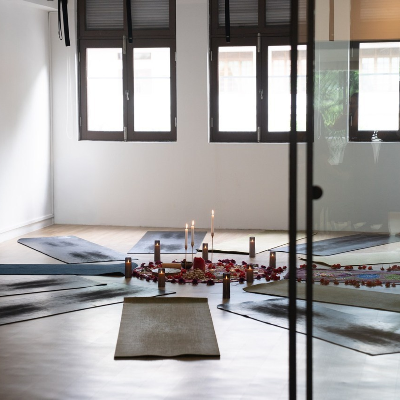 Testimonials. Dasha in Singapore