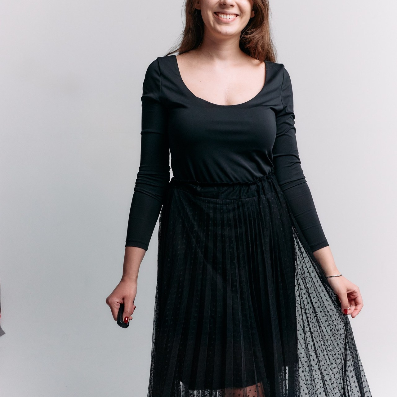 გამოხმაურება. ავტოპორტრეტის სტუდია თბილისში