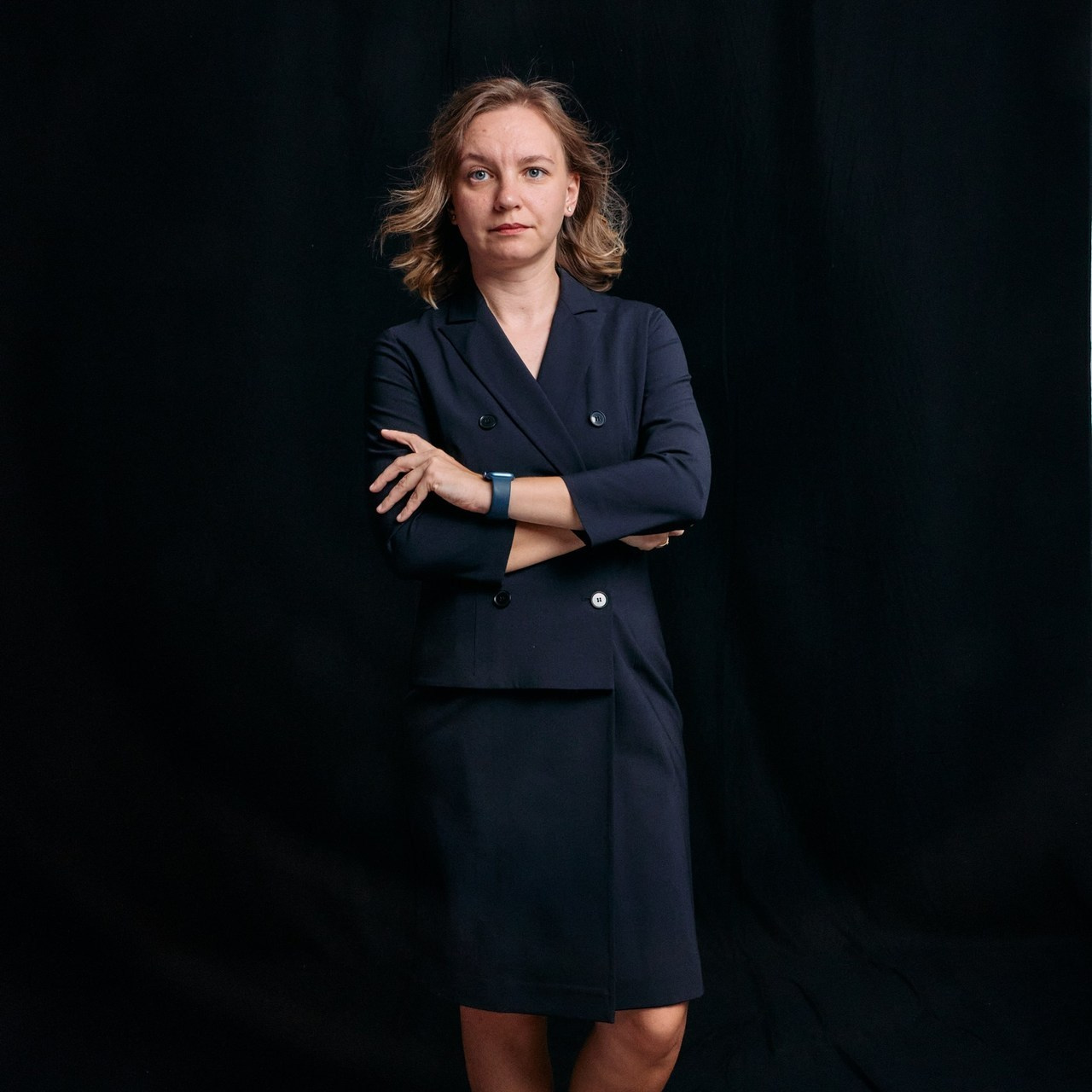 გამოხმაურება. ავტოპორტრეტის სტუდია თბილისში