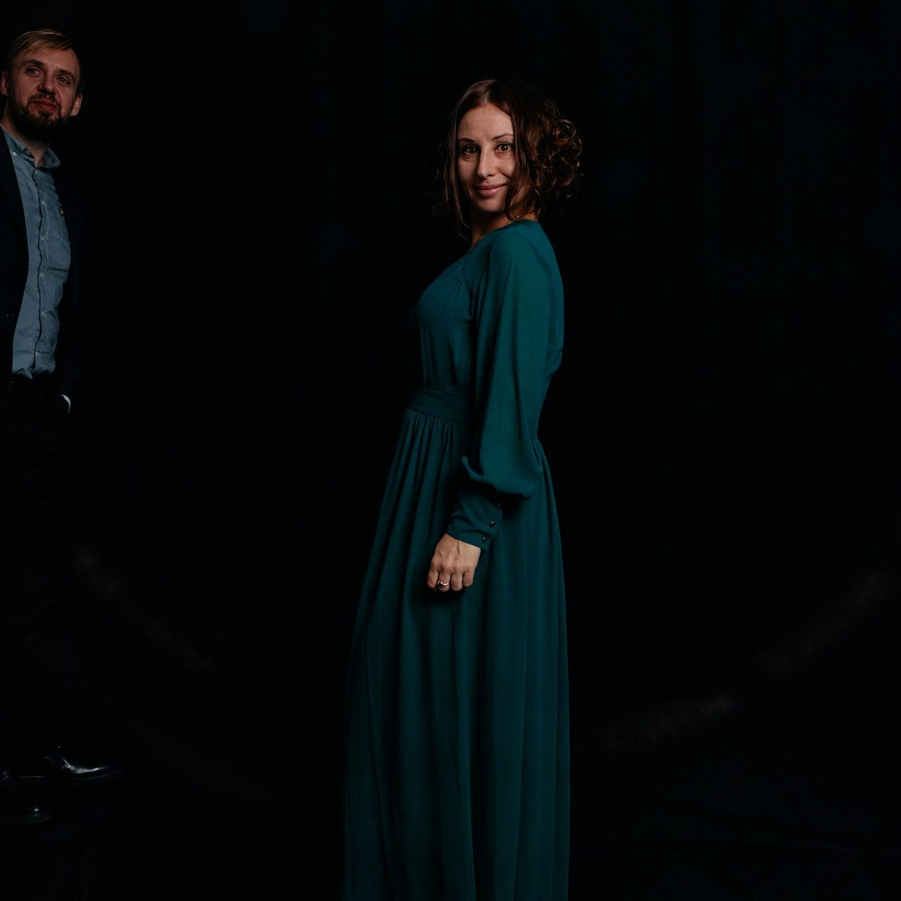 გამოხმაურება. ავტოპორტრეტის სტუდია თბილისში