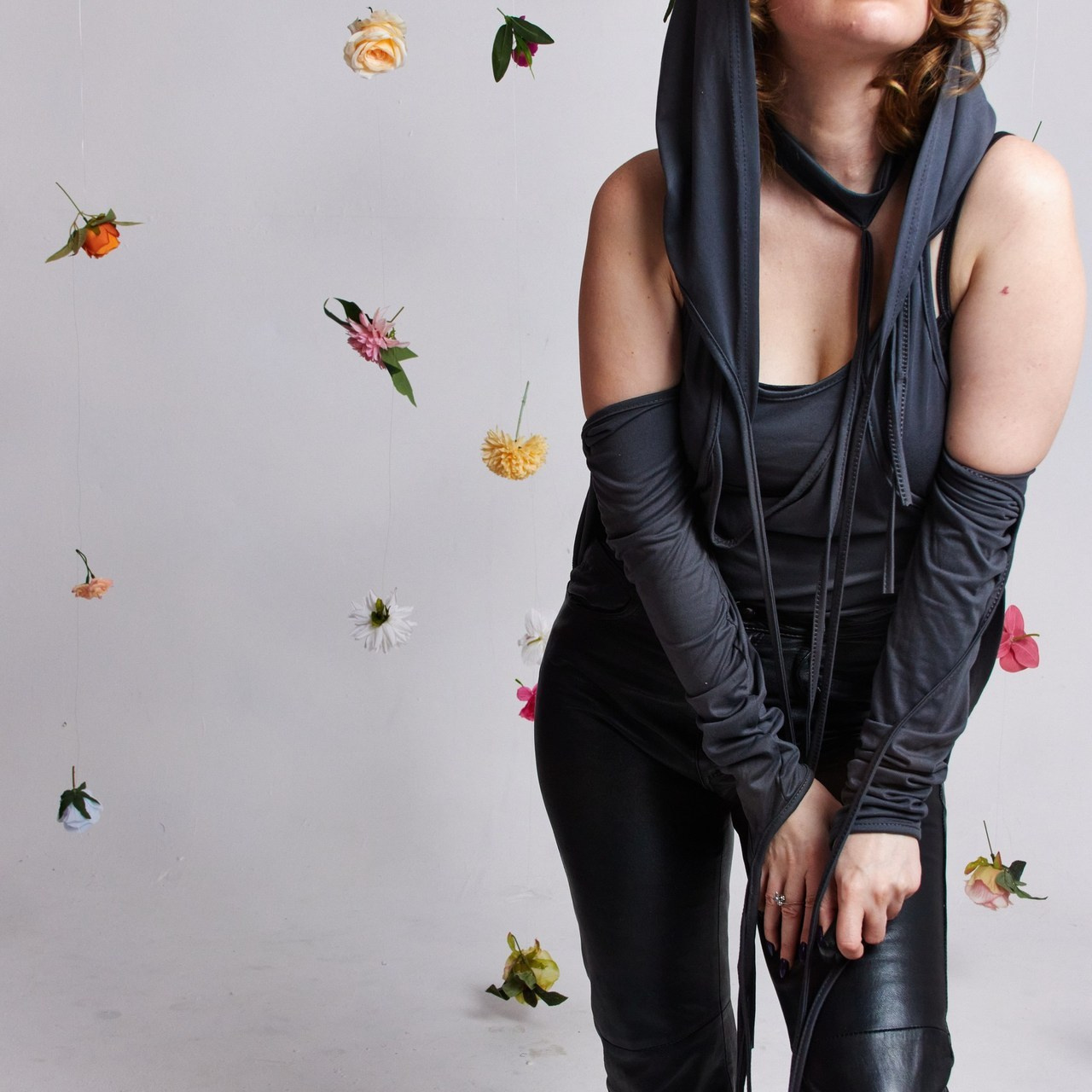 გამოხმაურება. ავტოპორტრეტის სტუდია თბილისში