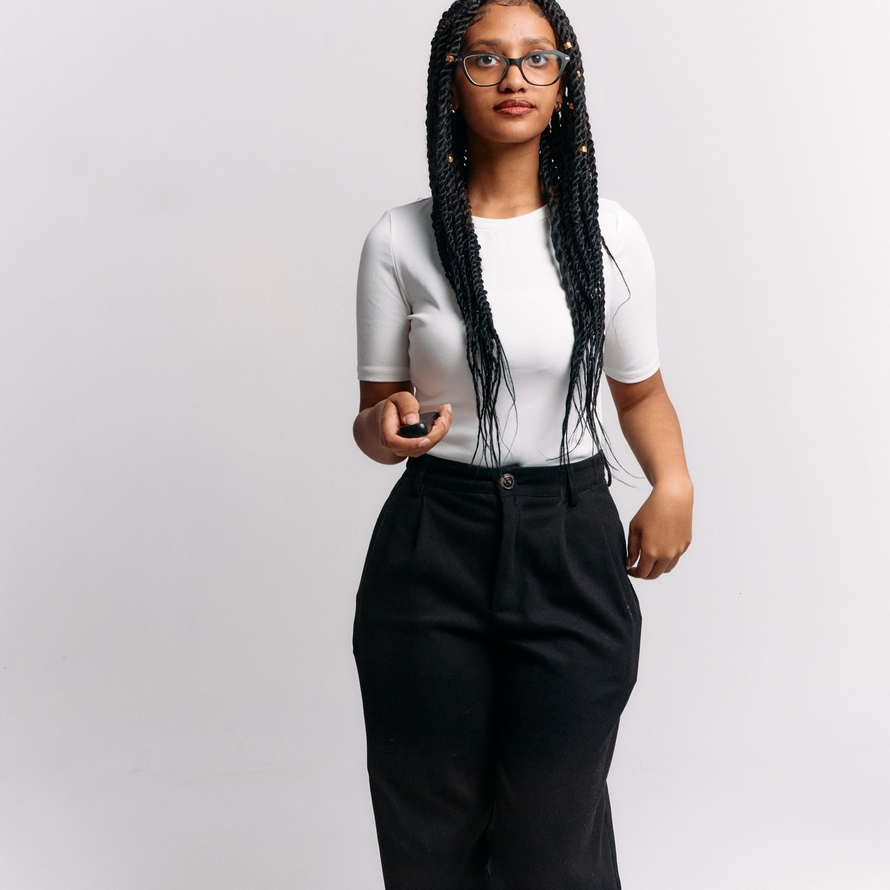 გამოხმაურება. ავტოპორტრეტის სტუდია თბილისში