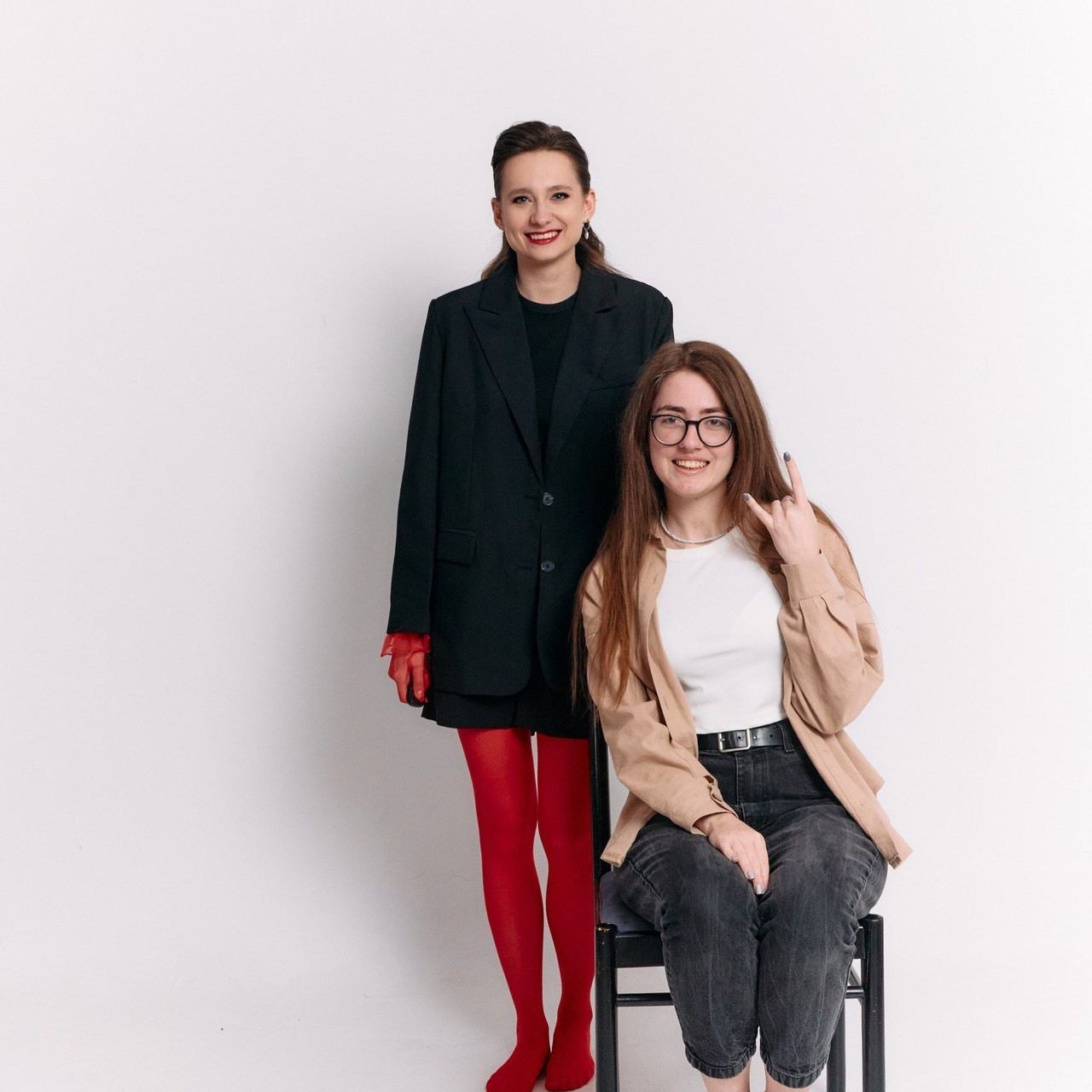 გამოხმაურება. ავტოპორტრეტის სტუდია თბილისში