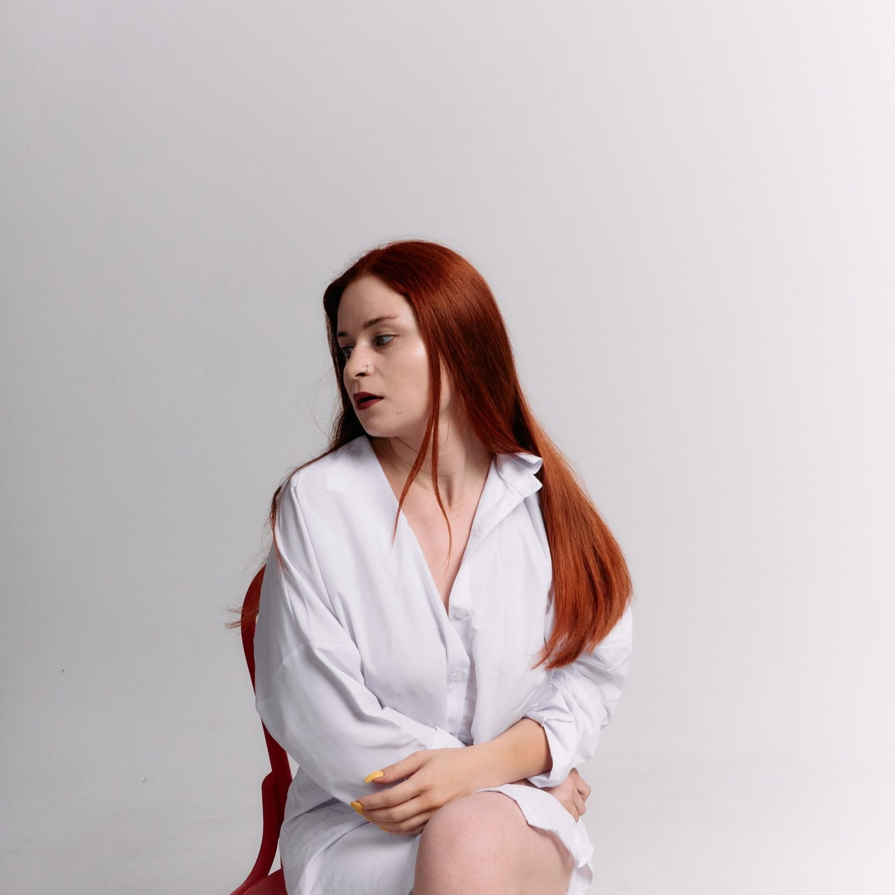 გამოხმაურება. ავტოპორტრეტის სტუდია თბილისში