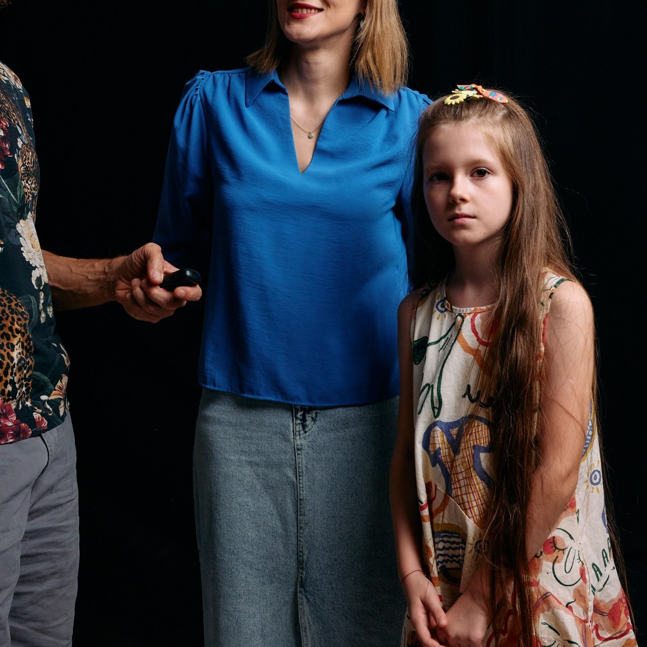 გამოხმაურება. ავტოპორტრეტის სტუდია თბილისში