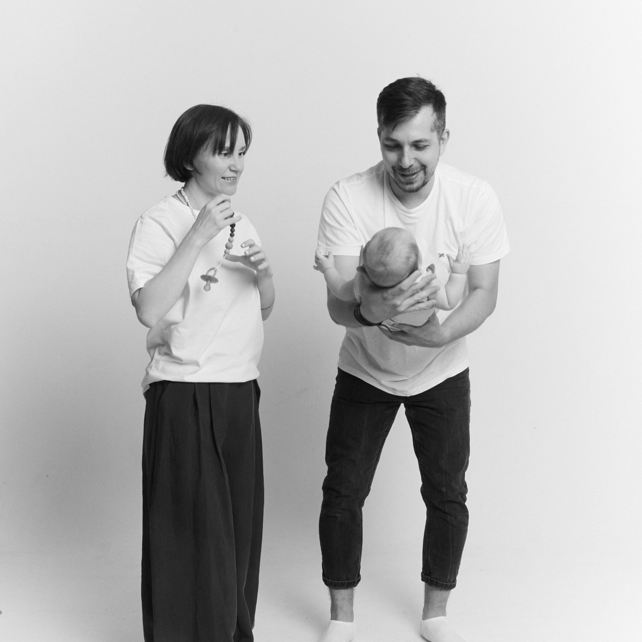 გამოხმაურება. ავტოპორტრეტის სტუდია თბილისში