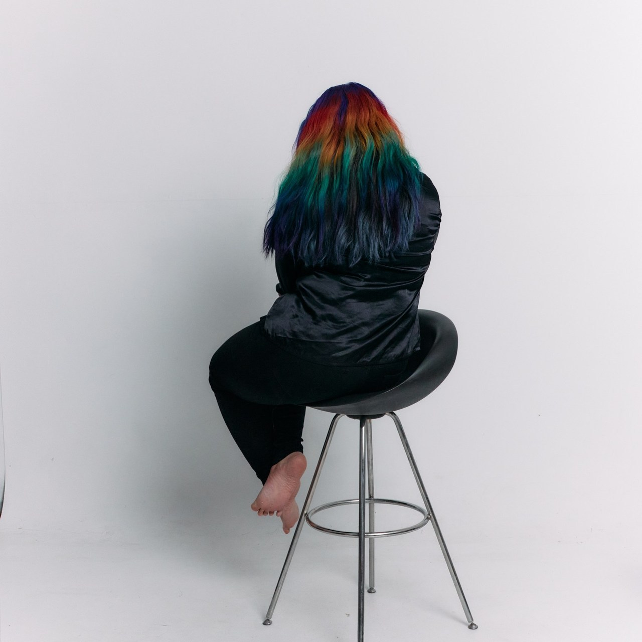 გამოხმაურება. ავტოპორტრეტის სტუდია თბილისში