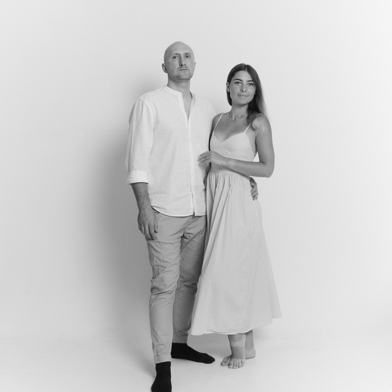 გამოხმაურება. ავტოპორტრეტის სტუდია თბილისში