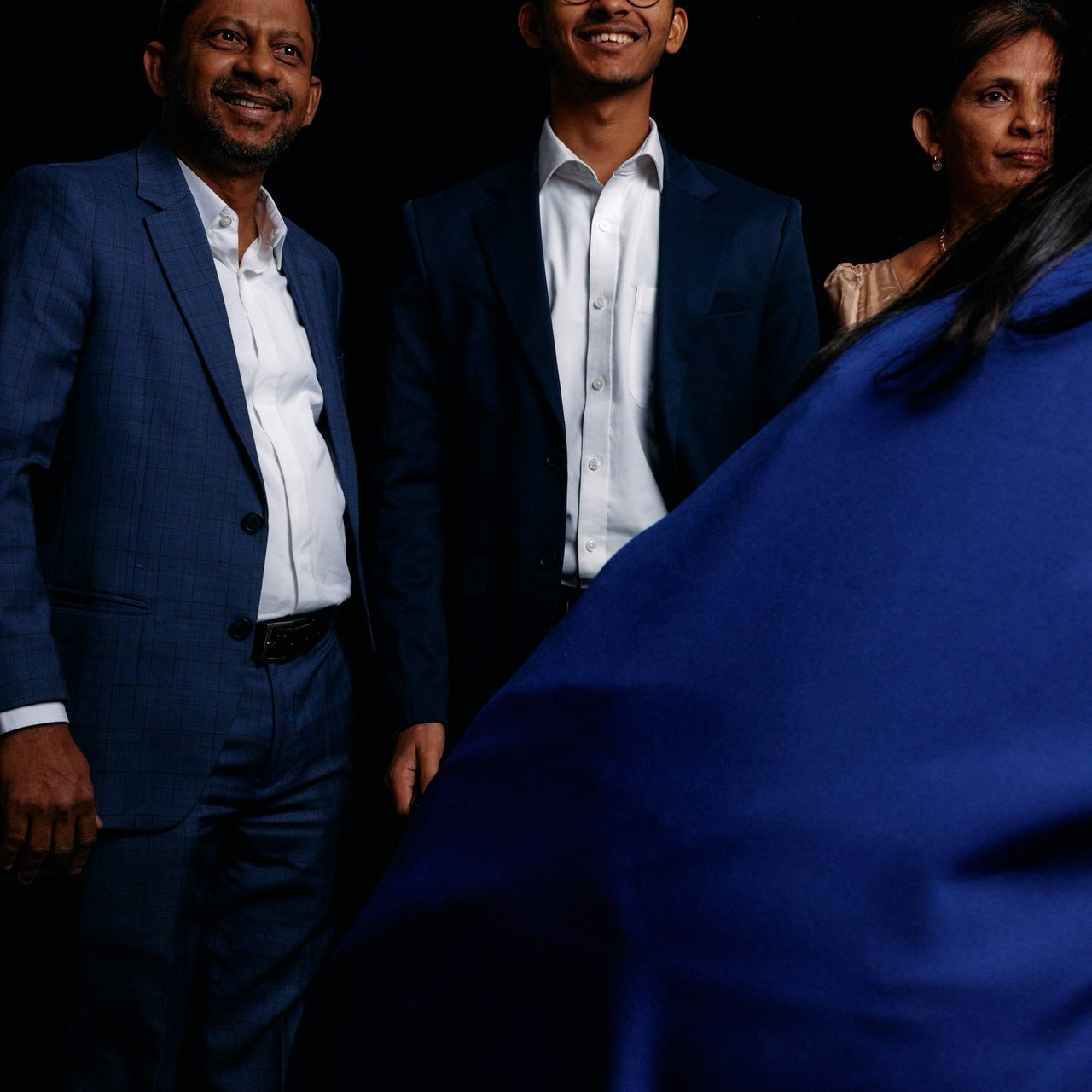 გამოხმაურება. ავტოპორტრეტის სტუდია თბილისში