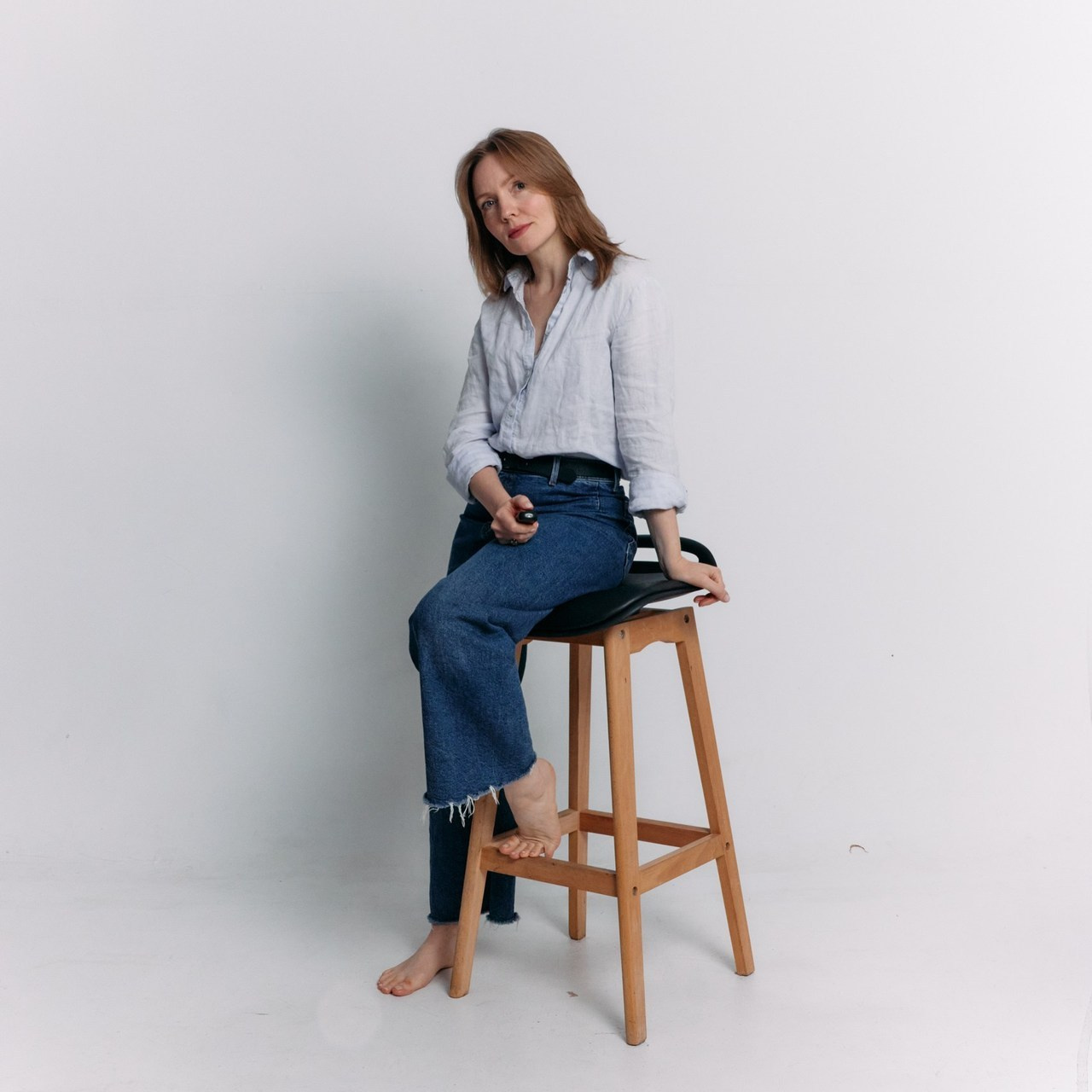 გამოხმაურება. ავტოპორტრეტის სტუდია თბილისში