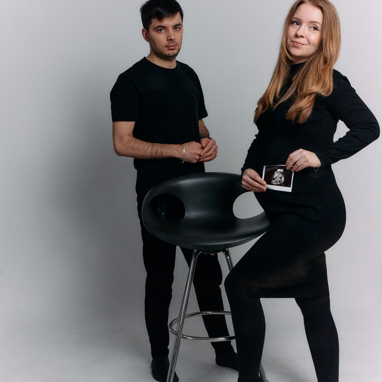 გამოხმაურება. ავტოპორტრეტის სტუდია თბილისში