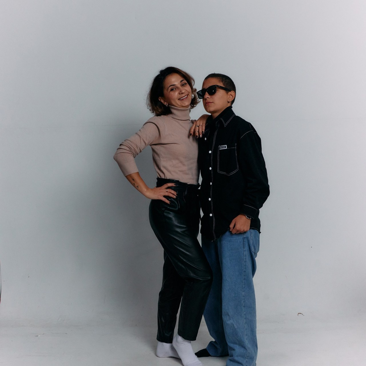 გამოხმაურება. ავტოპორტრეტის სტუდია თბილისში