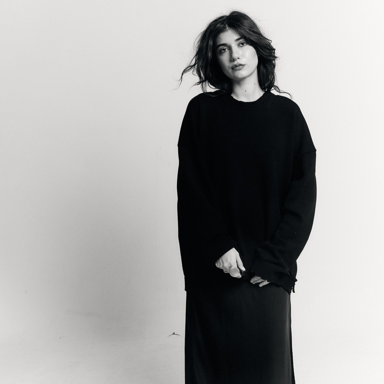 გამოხმაურება. ავტოპორტრეტის სტუდია თბილისში