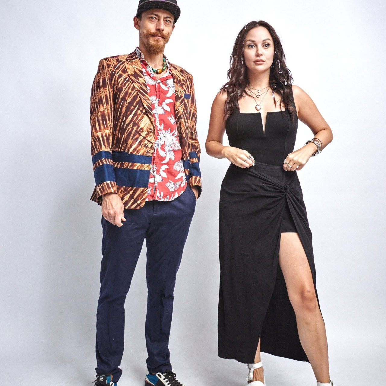 გამოხმაურება. ავტოპორტრეტის სტუდია თბილისში