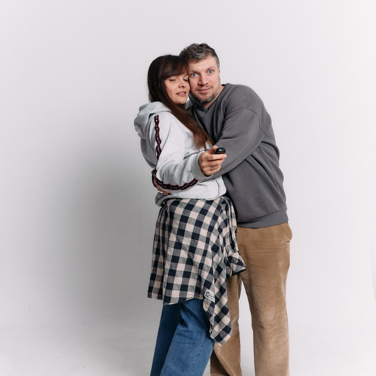 გამოხმაურება. ავტოპორტრეტის სტუდია თბილისში