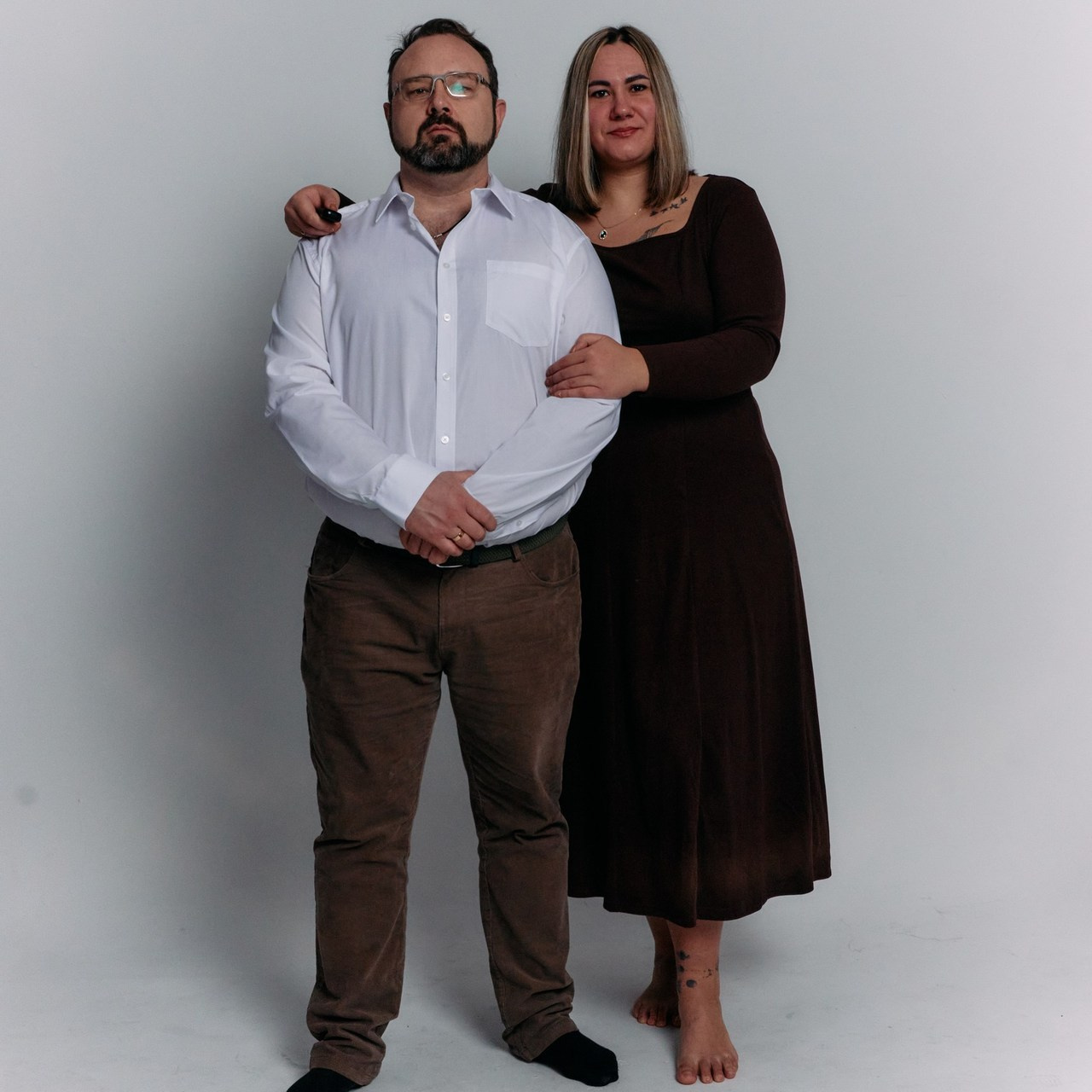 გამოხმაურება. ავტოპორტრეტის სტუდია თბილისში