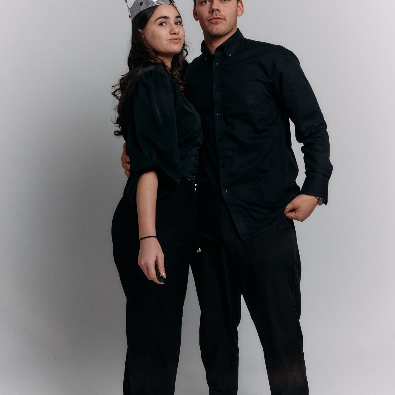 გამოხმაურება. ავტოპორტრეტის სტუდია თბილისში