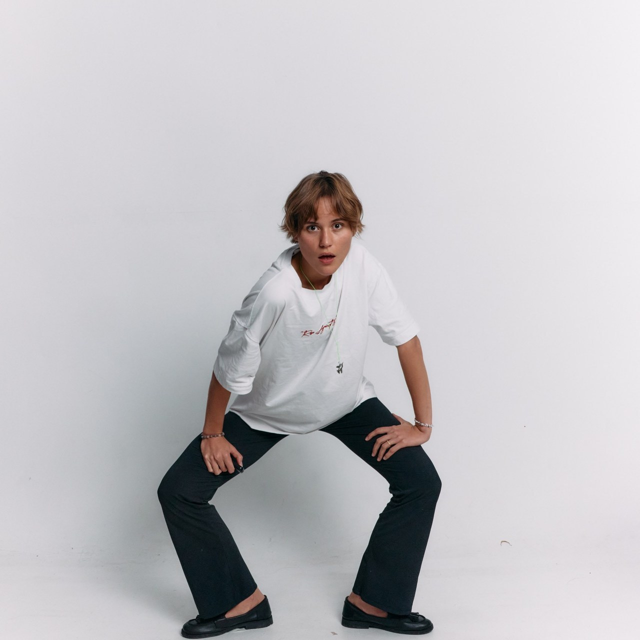 გამოხმაურება. ავტოპორტრეტის სტუდია თბილისში