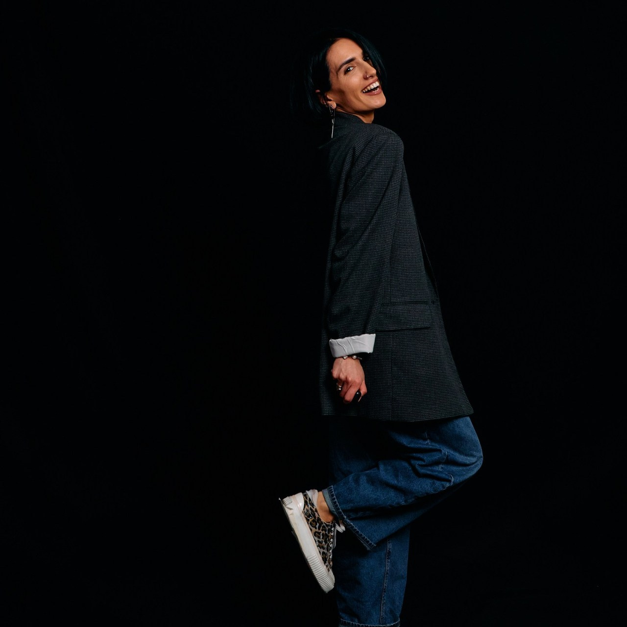 გამოხმაურება. ავტოპორტრეტის სტუდია თბილისში