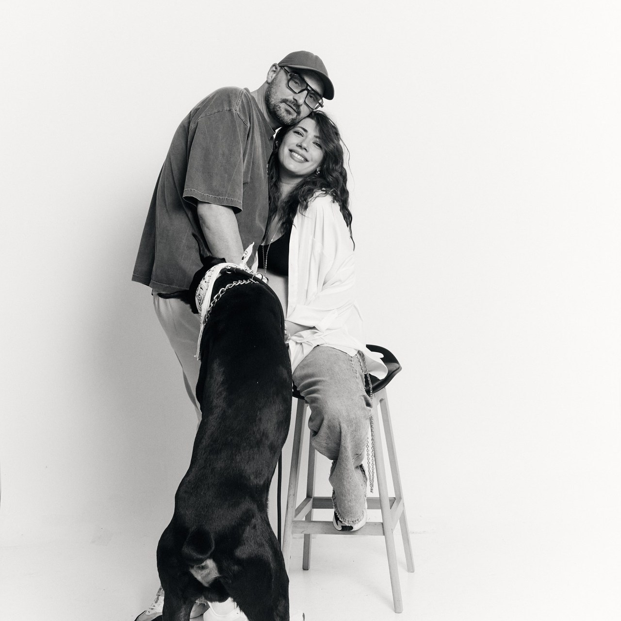 გამოხმაურება. ავტოპორტრეტის სტუდია თბილისში