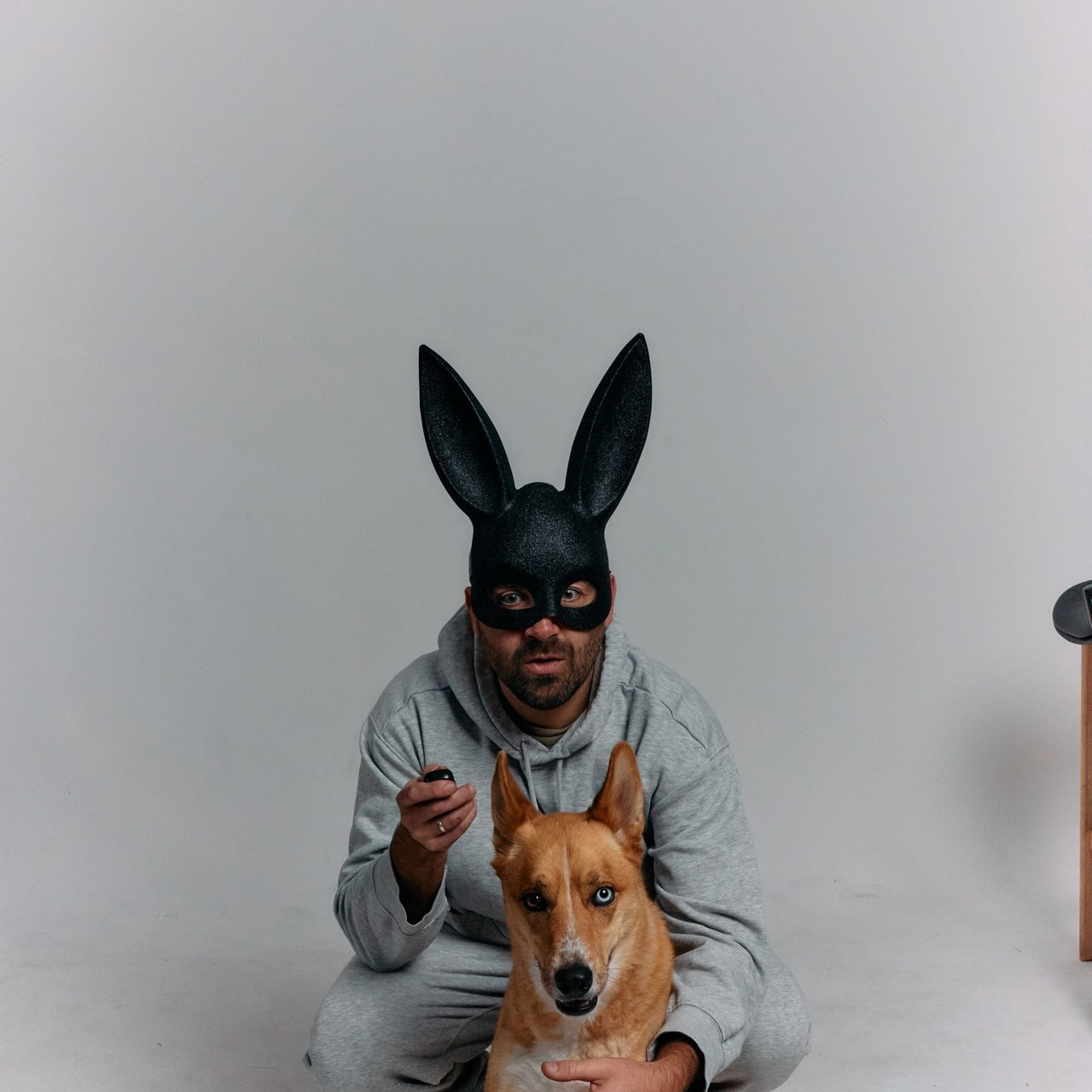 გამოხმაურება. ავტოპორტრეტის სტუდია თბილისში