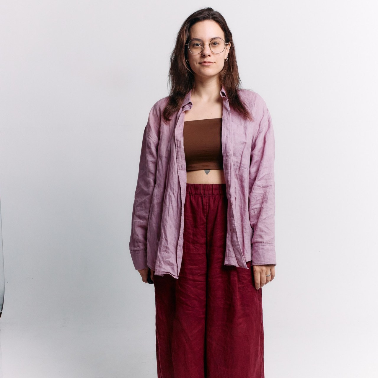 გამოხმაურება. ავტოპორტრეტის სტუდია თბილისში