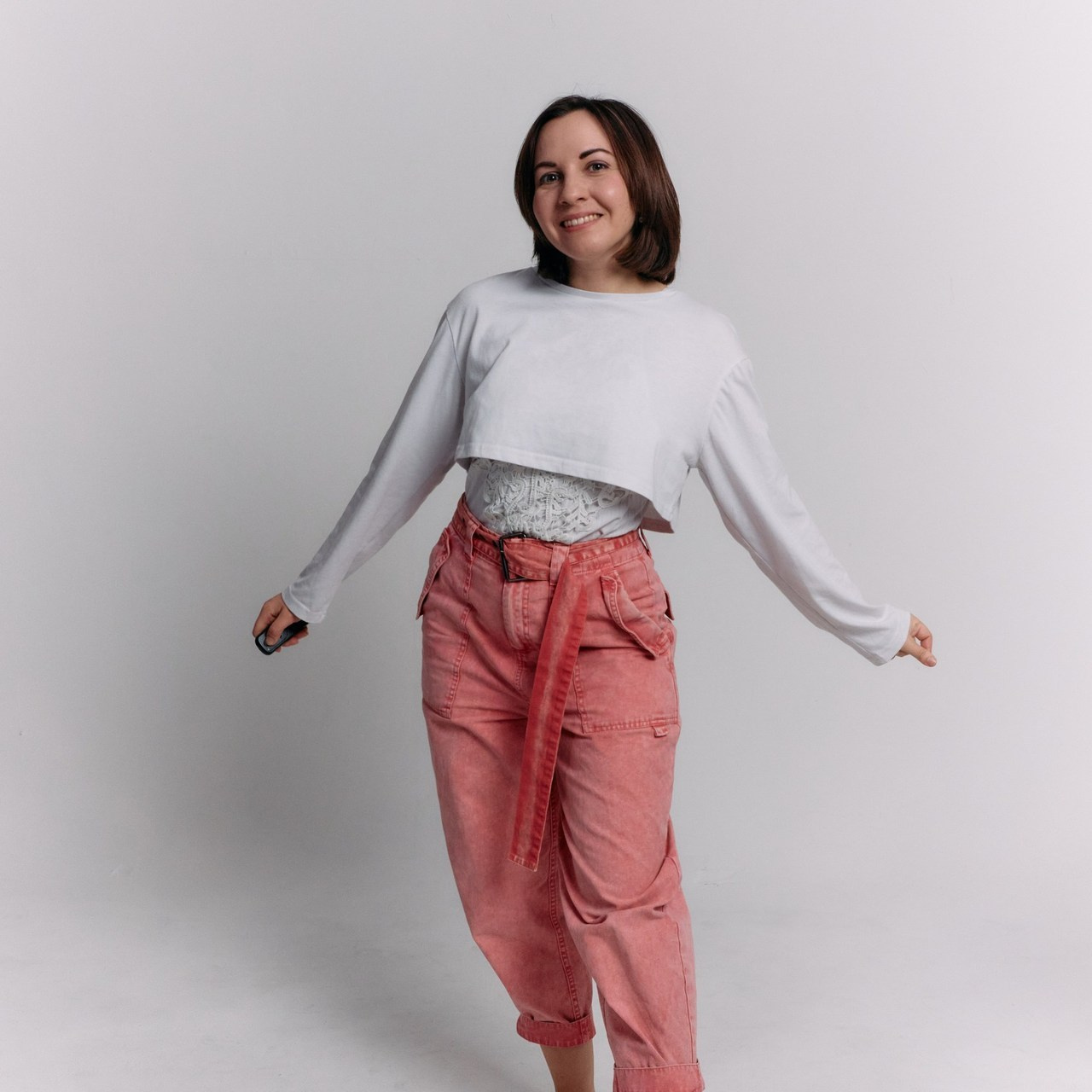 გამოხმაურება. ავტოპორტრეტის სტუდია თბილისში