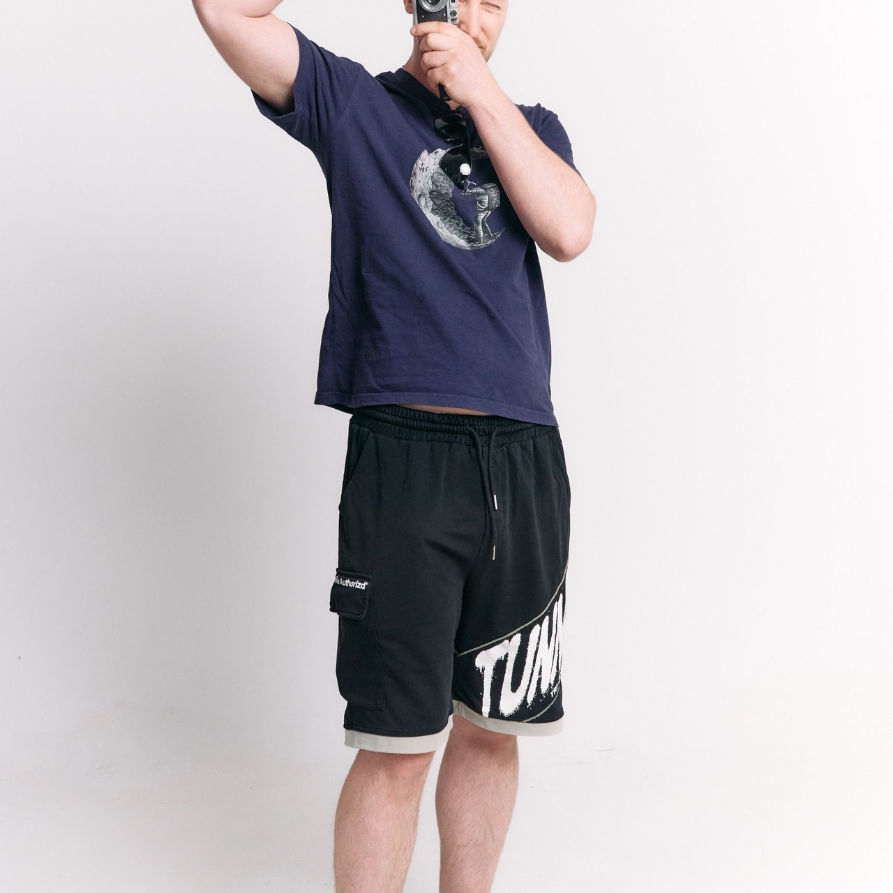 გამოხმაურება. ავტოპორტრეტის სტუდია თბილისში