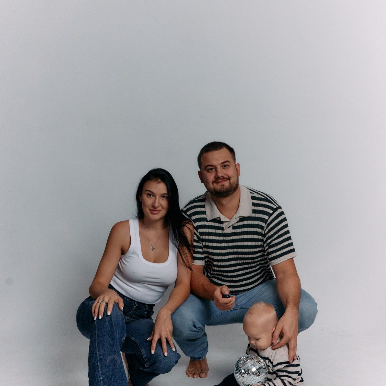 გამოხმაურება. ავტოპორტრეტის სტუდია თბილისში