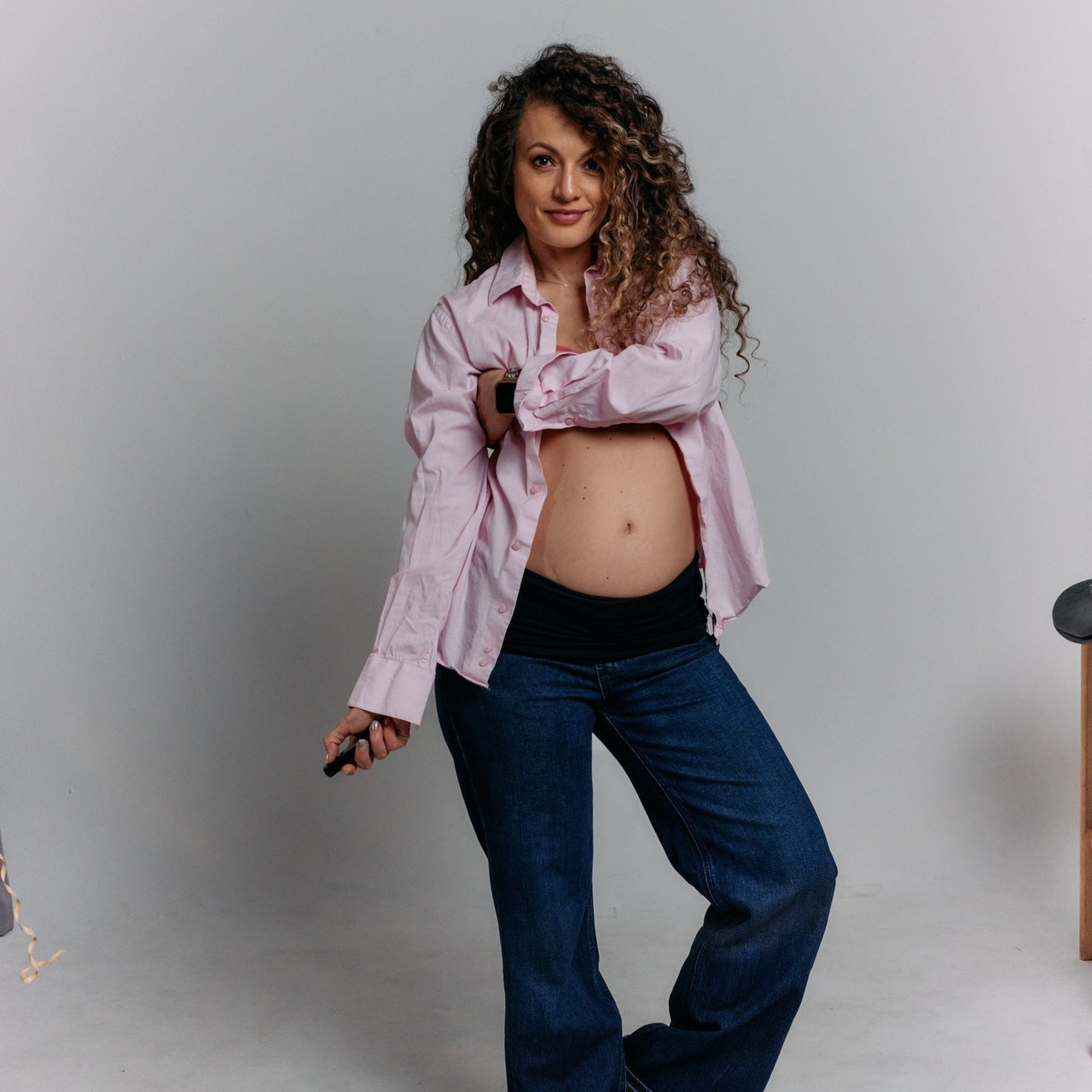 გამოხმაურება. ავტოპორტრეტის სტუდია თბილისში