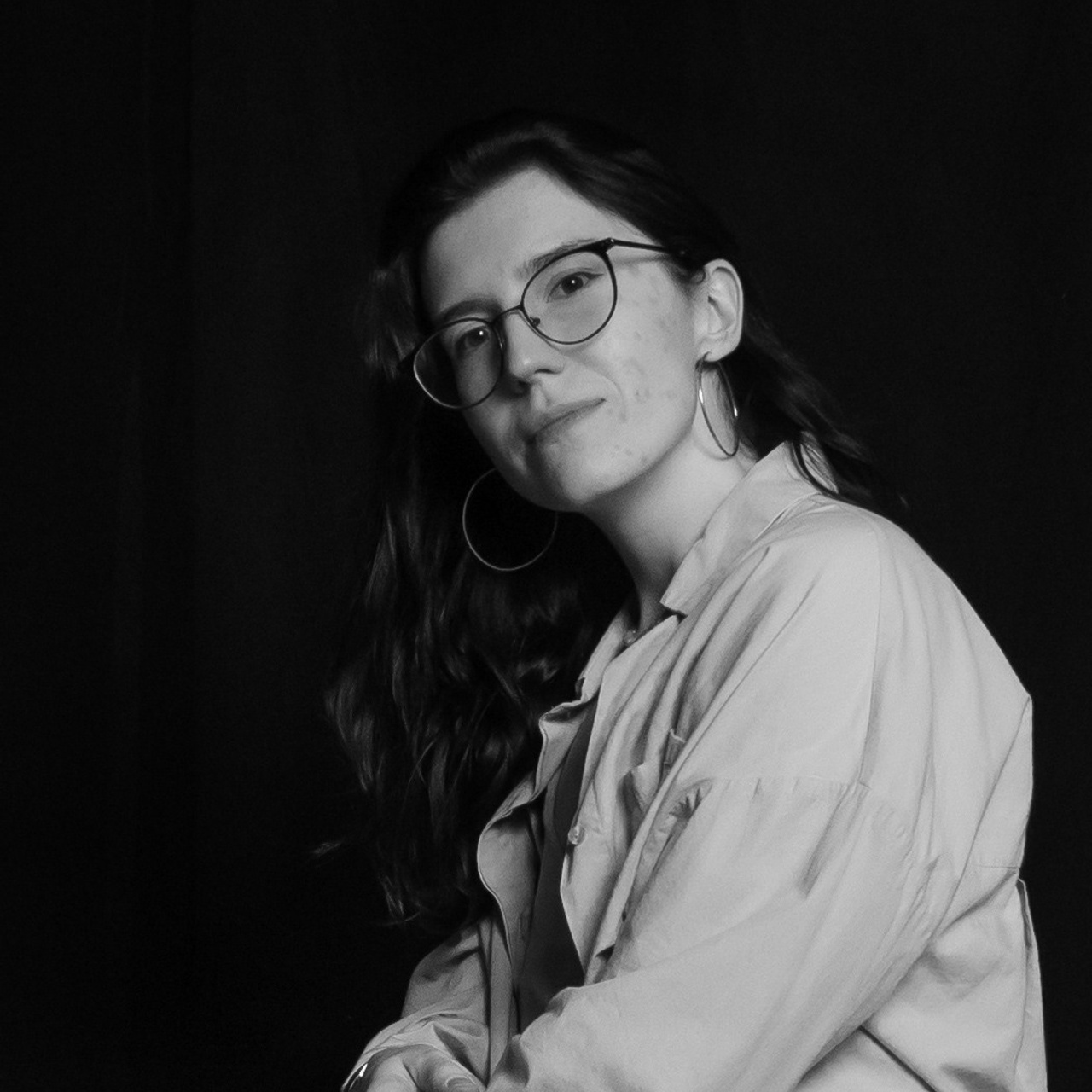 გამოხმაურება. ავტოპორტრეტის სტუდია თბილისში