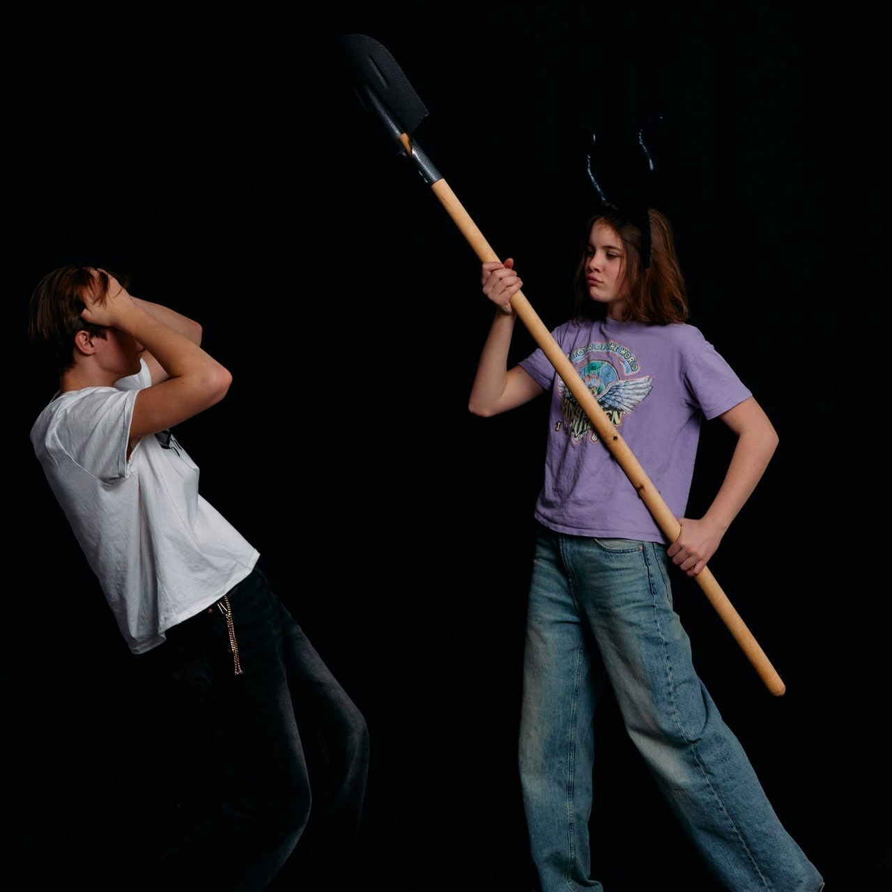 გამოხმაურება. ავტოპორტრეტის სტუდია თბილისში