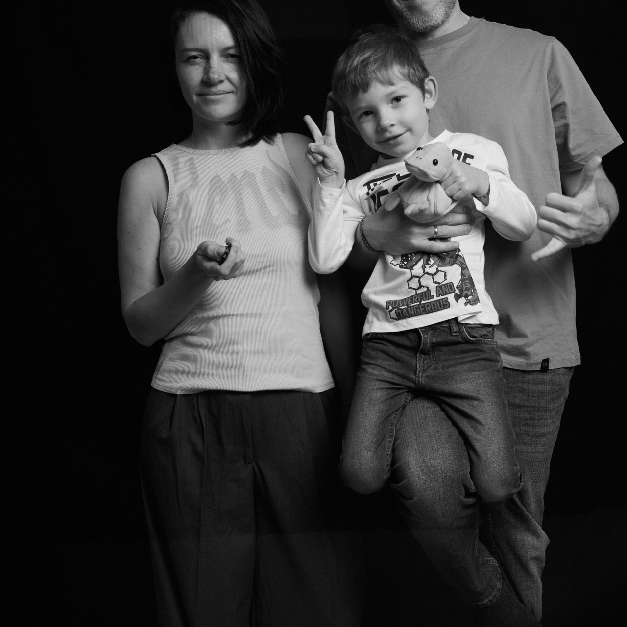 გამოხმაურება. ავტოპორტრეტის სტუდია თბილისში