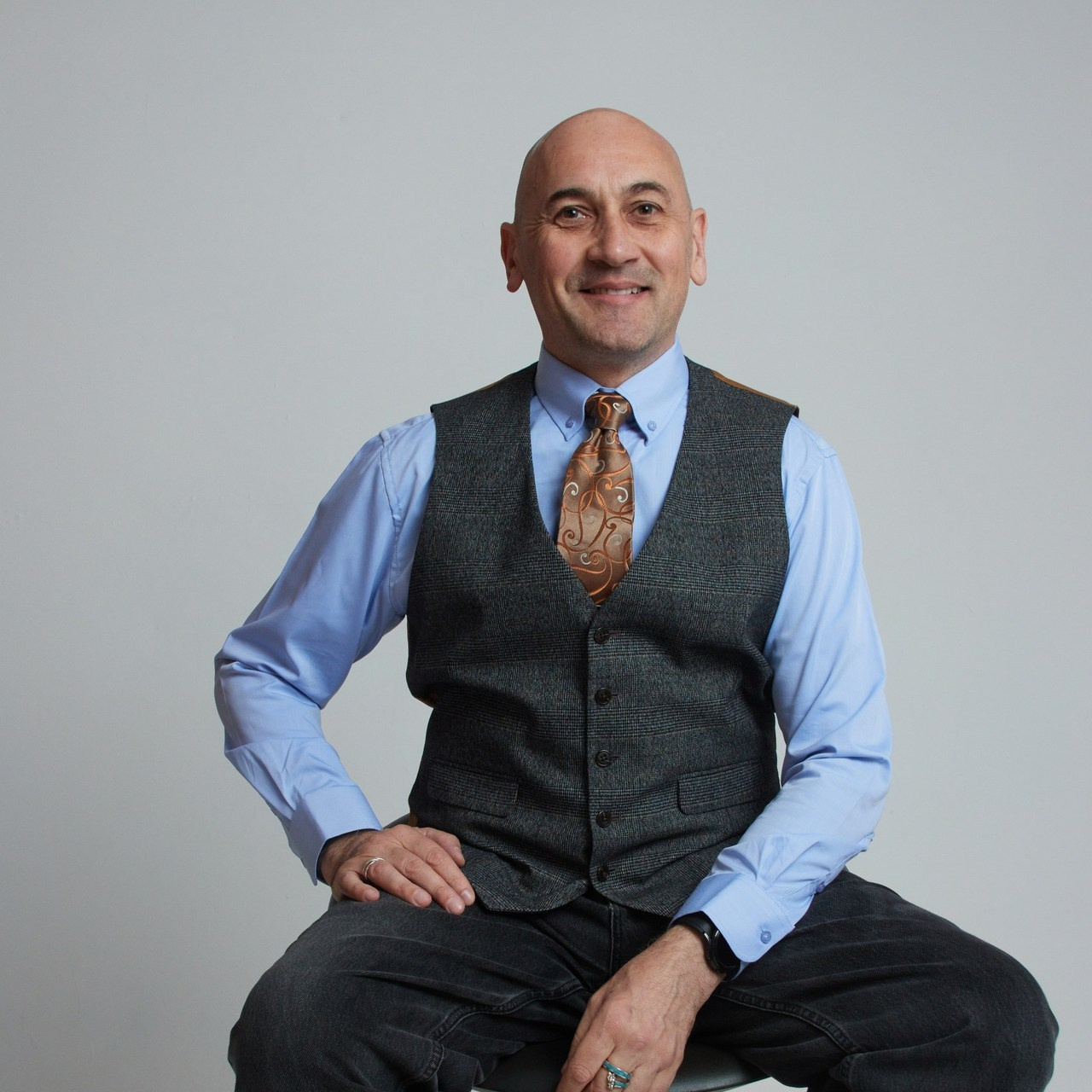 გამოხმაურება. ავტოპორტრეტის სტუდია თბილისში