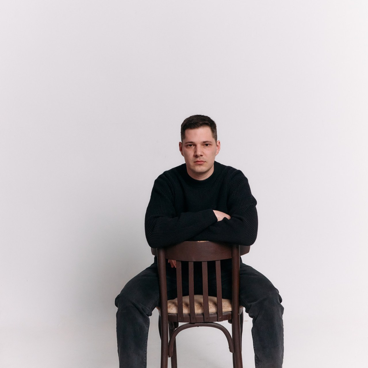 გამოხმაურება. ავტოპორტრეტის სტუდია თბილისში