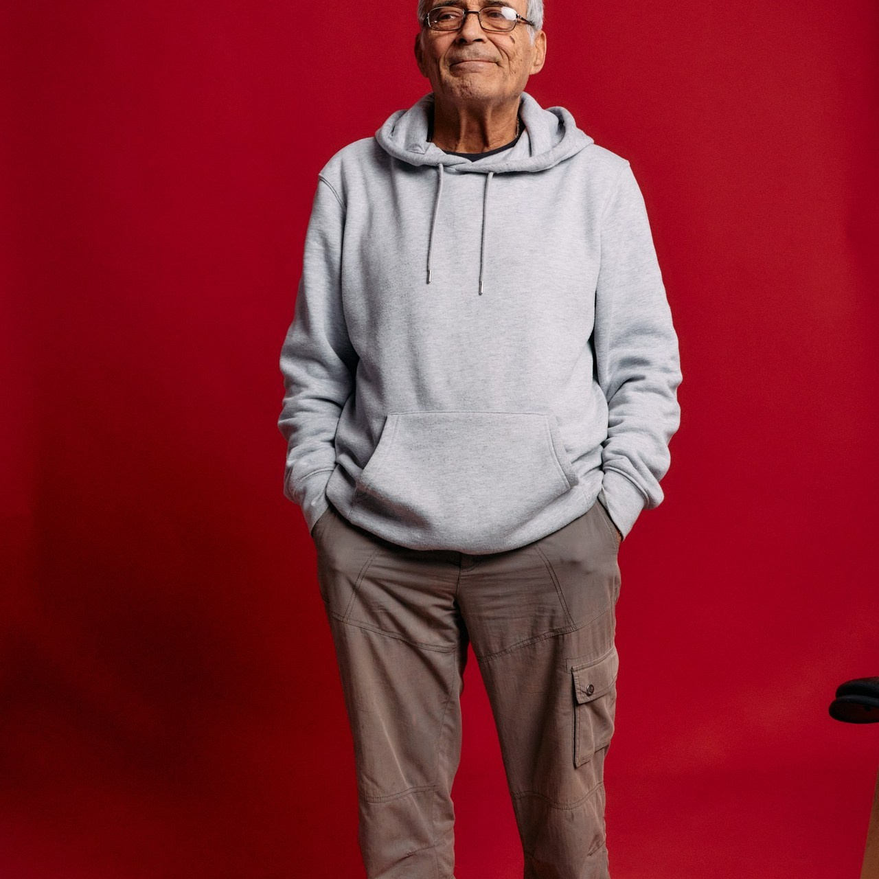 გამოხმაურება. ავტოპორტრეტის სტუდია თბილისში